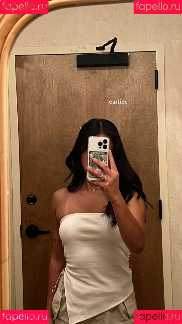 Gabby.hua Onlyfans Photo Gallery 