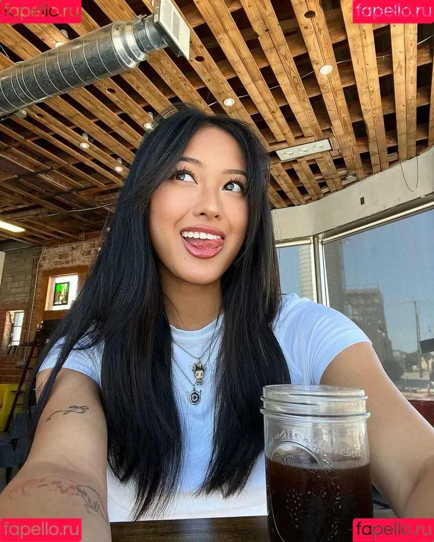 Gabby.hua Onlyfans Photo Gallery 
