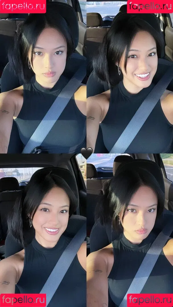 Gabby.hua Onlyfans Photo Gallery 
