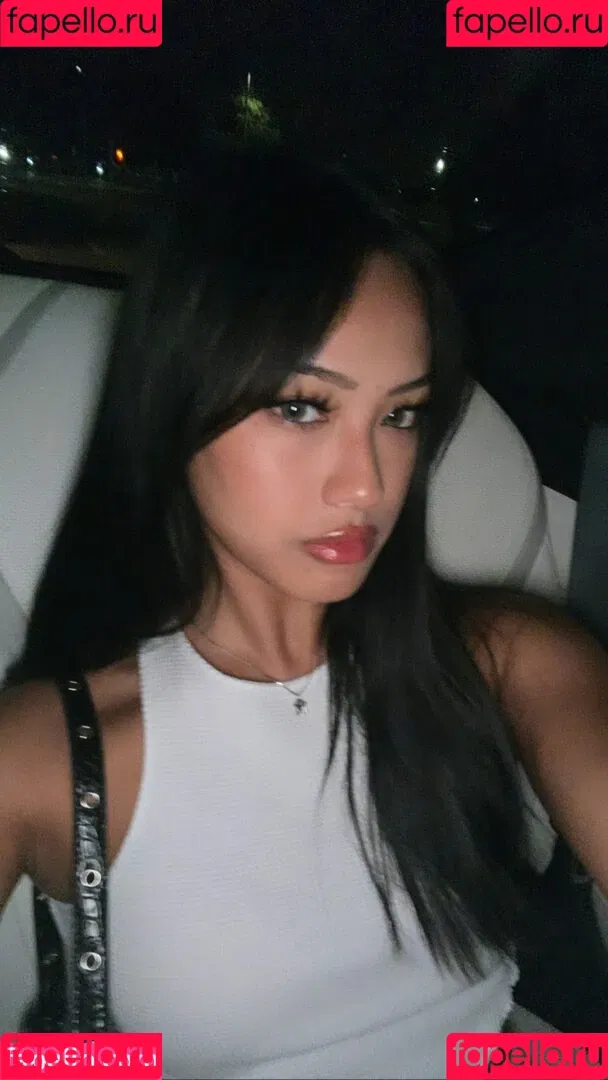 Gabby.hua Onlyfans Photo Gallery 