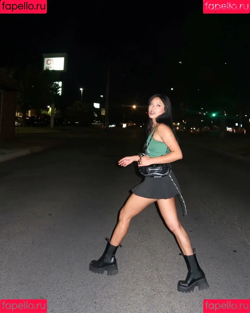Gabby.hua Onlyfans Photo Gallery 