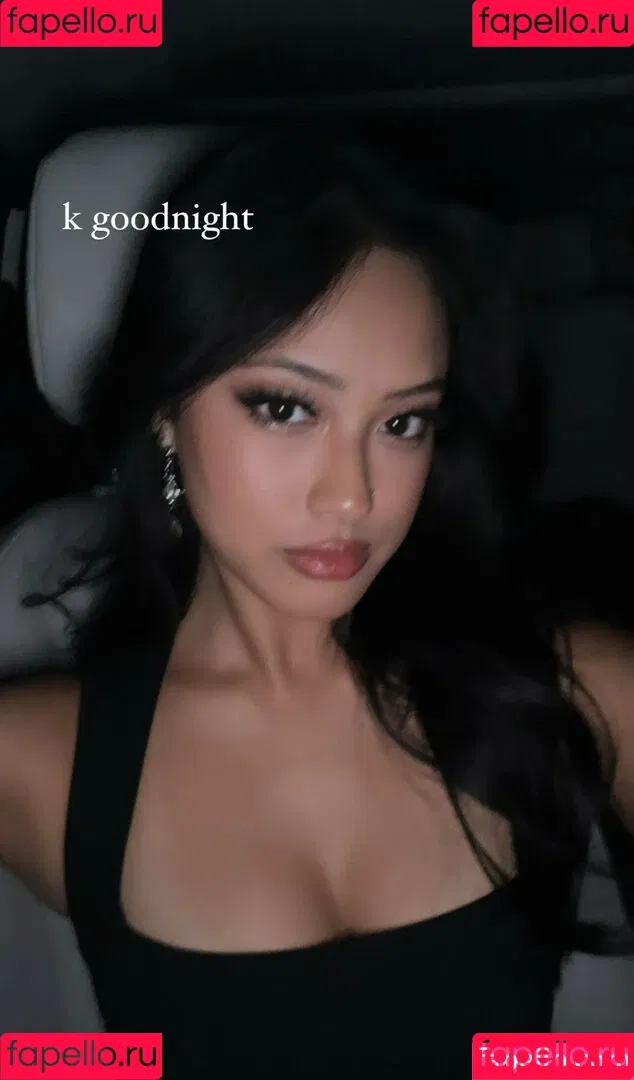 Gabby.hua Onlyfans Photo Gallery 
