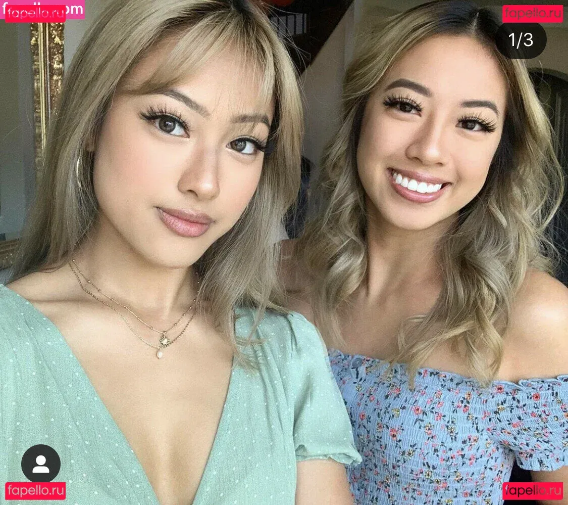 Gabby.hua Onlyfans Photo Gallery 