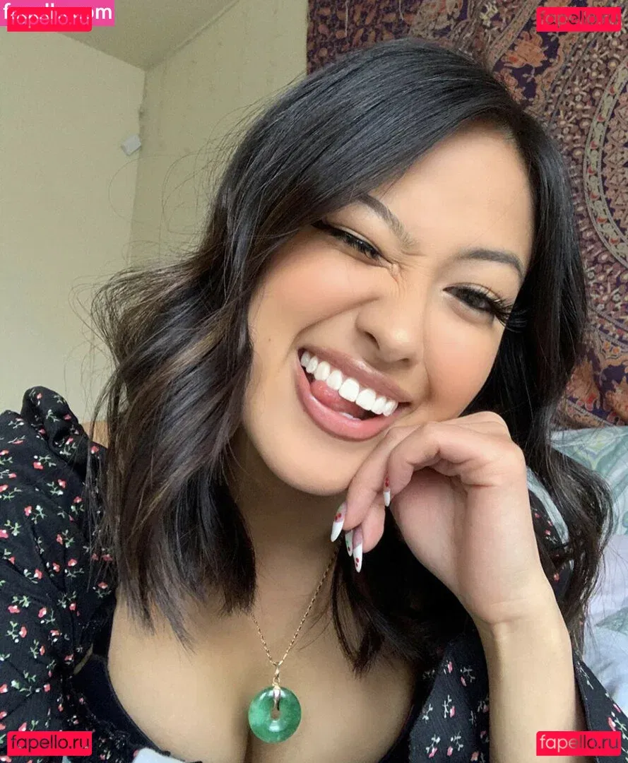 Gabby.hua Onlyfans Photo Gallery 