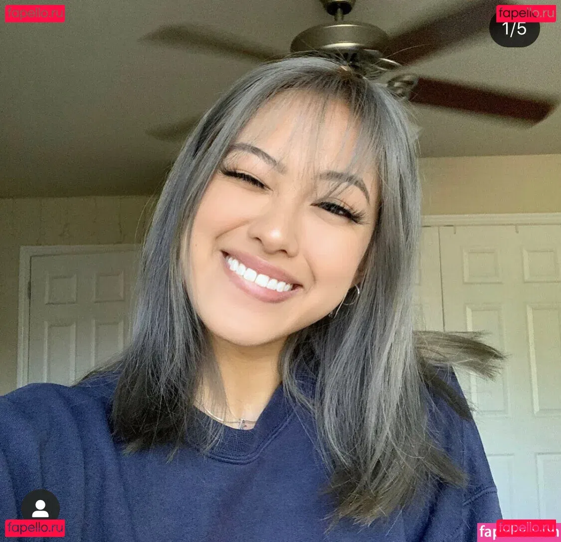 Gabby.hua Onlyfans Photo Gallery 