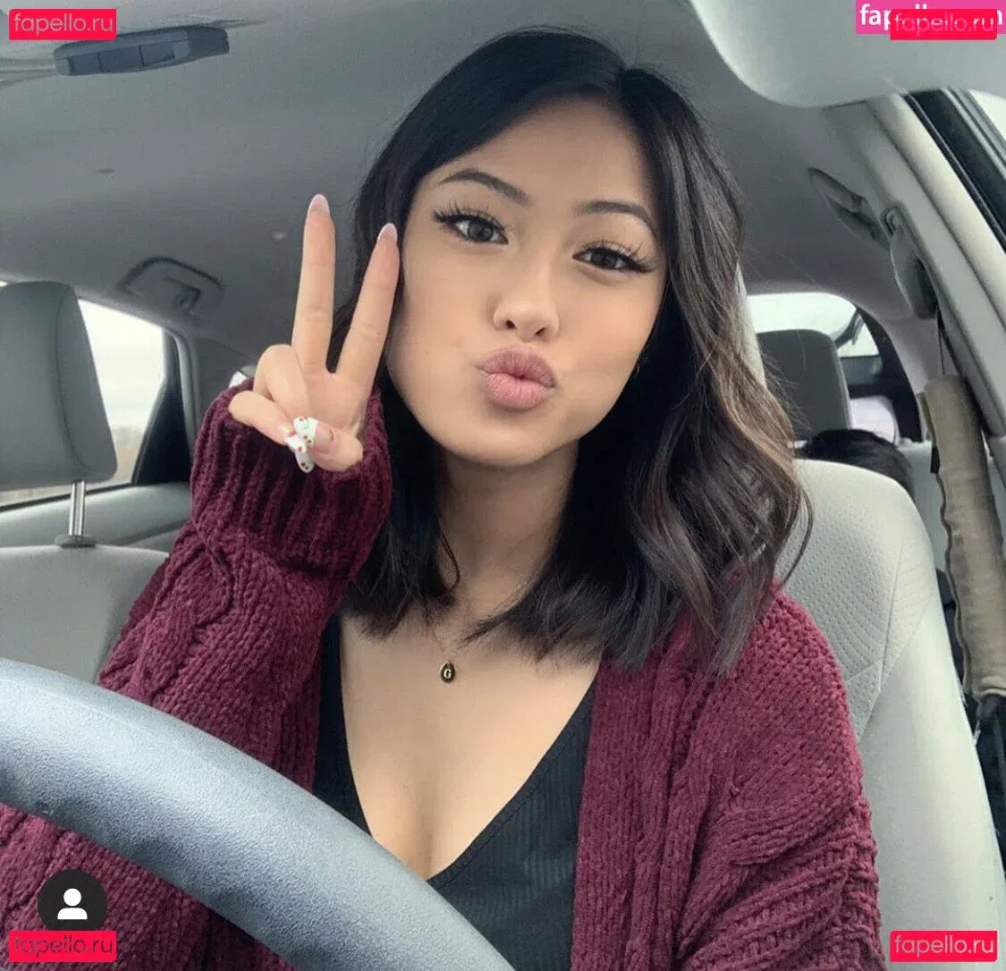 Gabby.hua Onlyfans Photo Gallery 