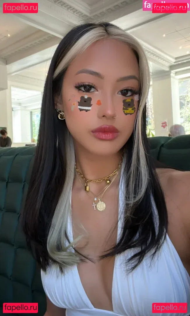 Gabby.hua Onlyfans Photo Gallery 