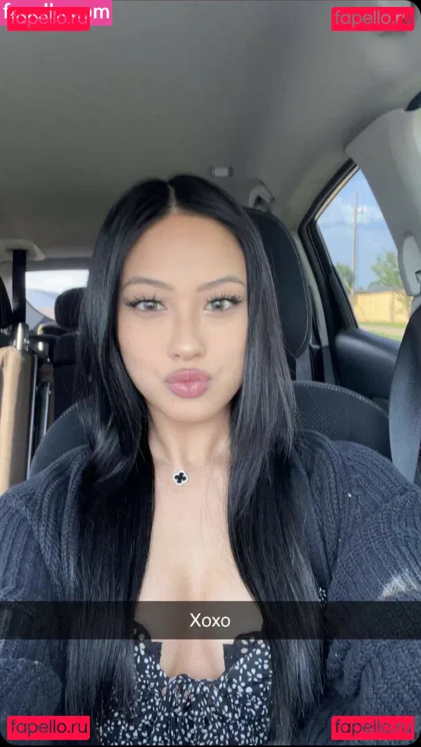 Gabby.hua Onlyfans Photo Gallery 