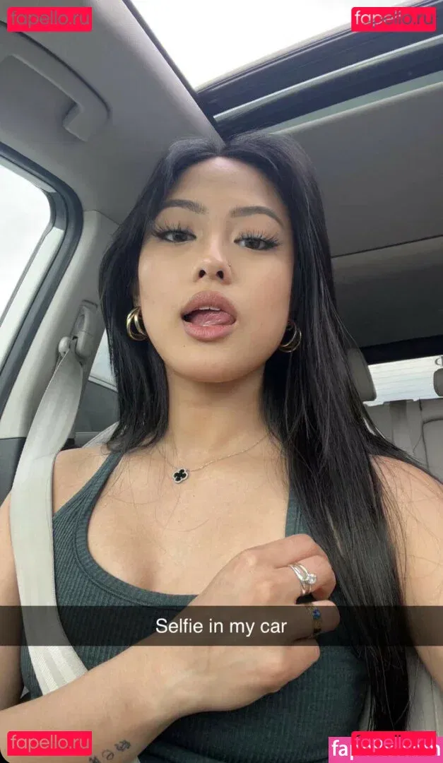 Gabby.hua Onlyfans Photo Gallery 