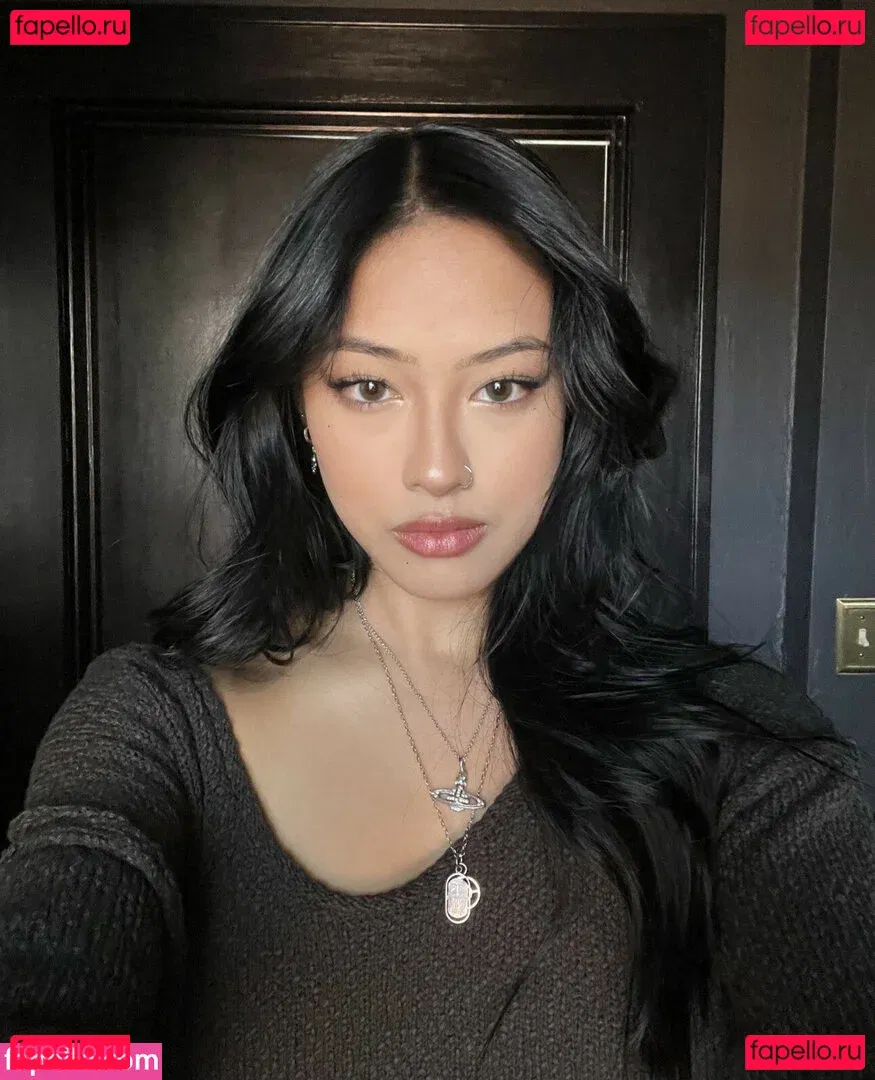 Gabby.hua Onlyfans Photo Gallery 