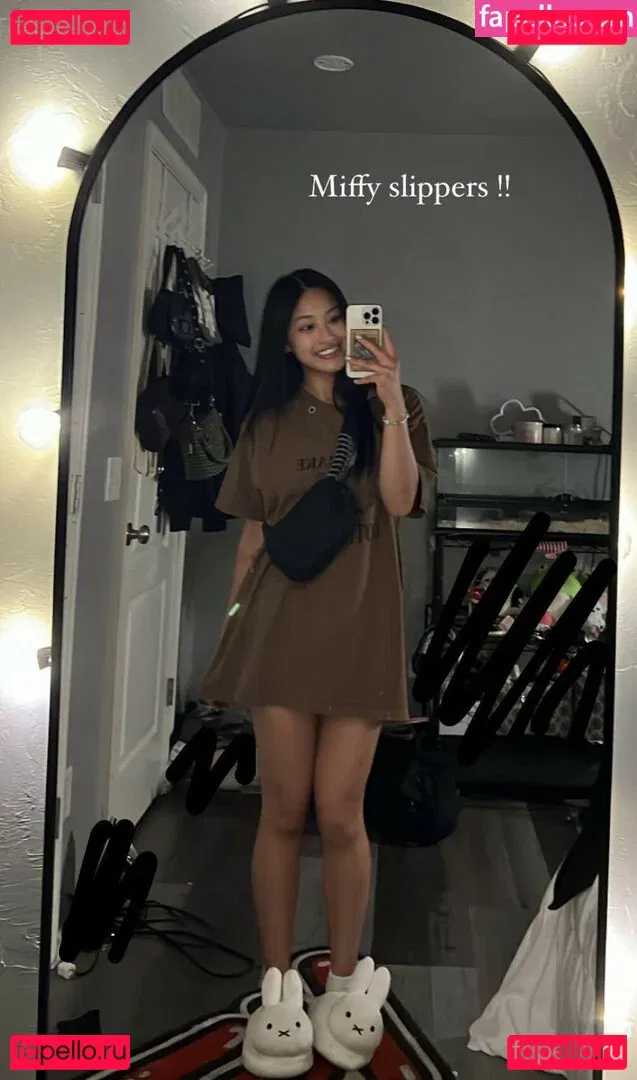 Gabby.hua Onlyfans Photo Gallery 