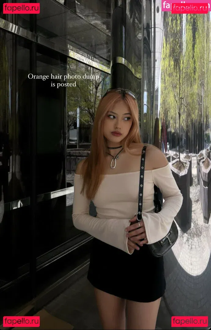 Gabby.hua Onlyfans Photo Gallery 