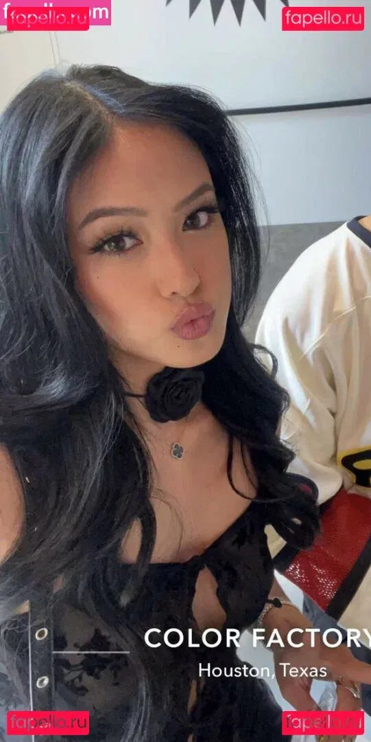 Gabby.hua Onlyfans Photo Gallery 