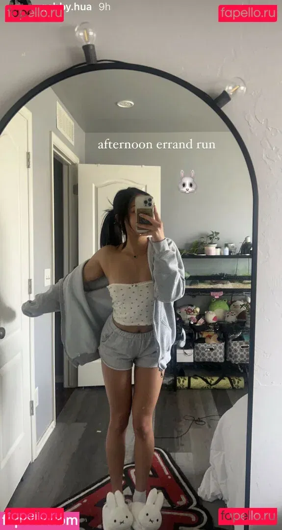 Gabby.hua Onlyfans Photo Gallery 