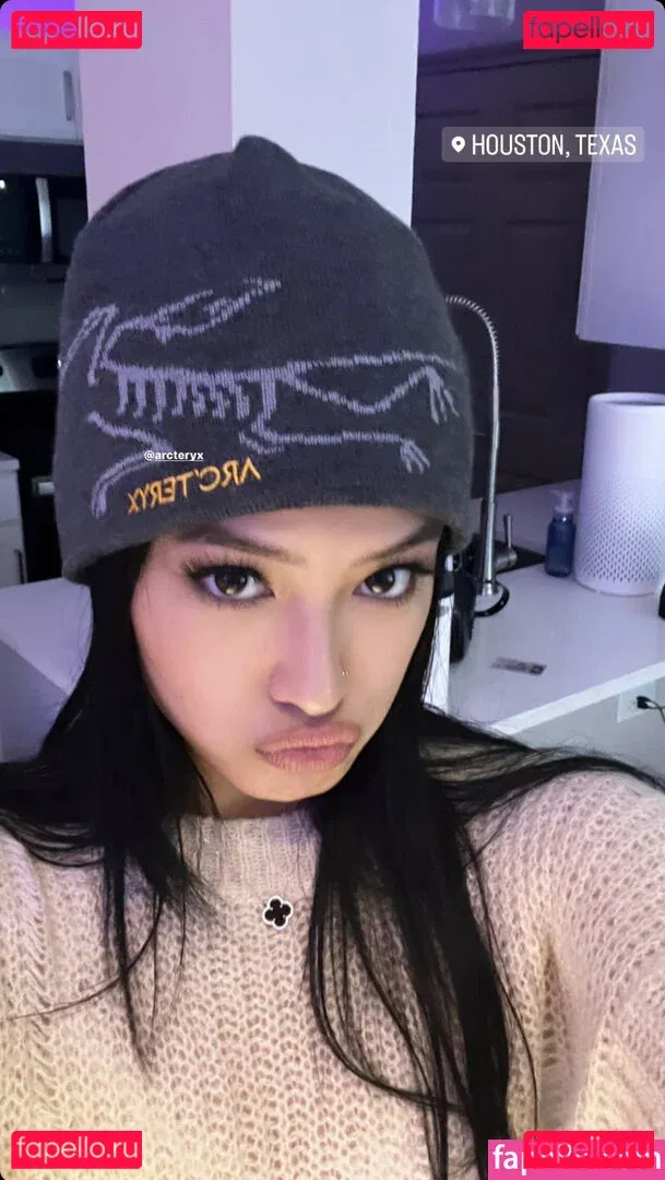 Gabby.hua Onlyfans Photo Gallery 