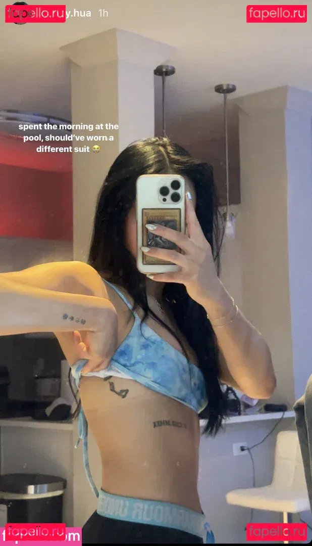 Gabby.hua Onlyfans Photo Gallery 