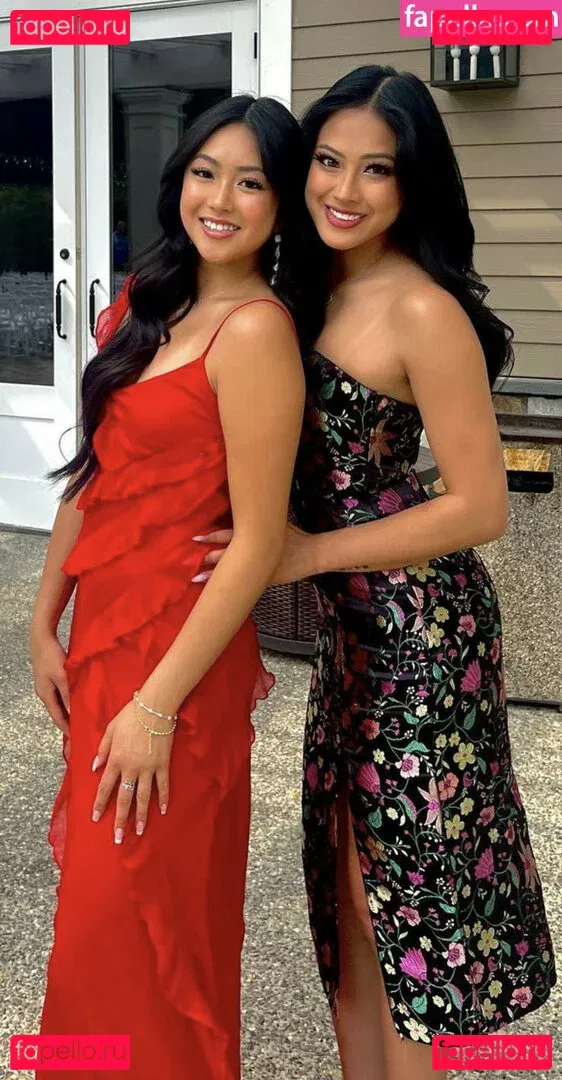 Gabby.hua Onlyfans Photo Gallery 