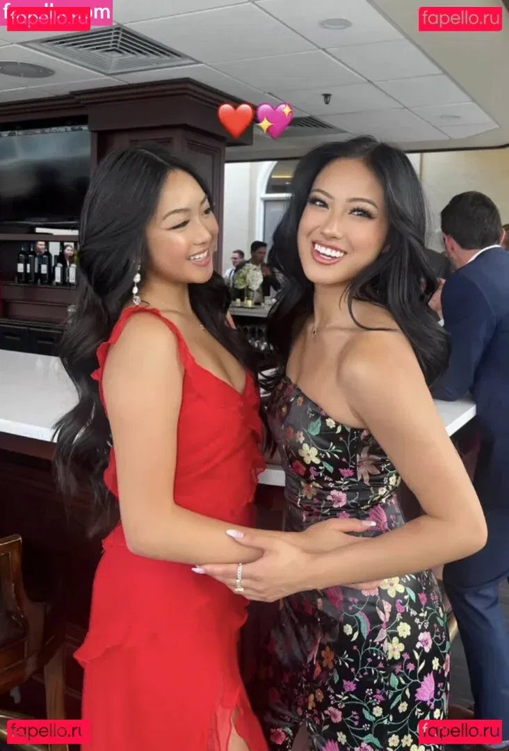 Gabby.hua Onlyfans Photo Gallery 