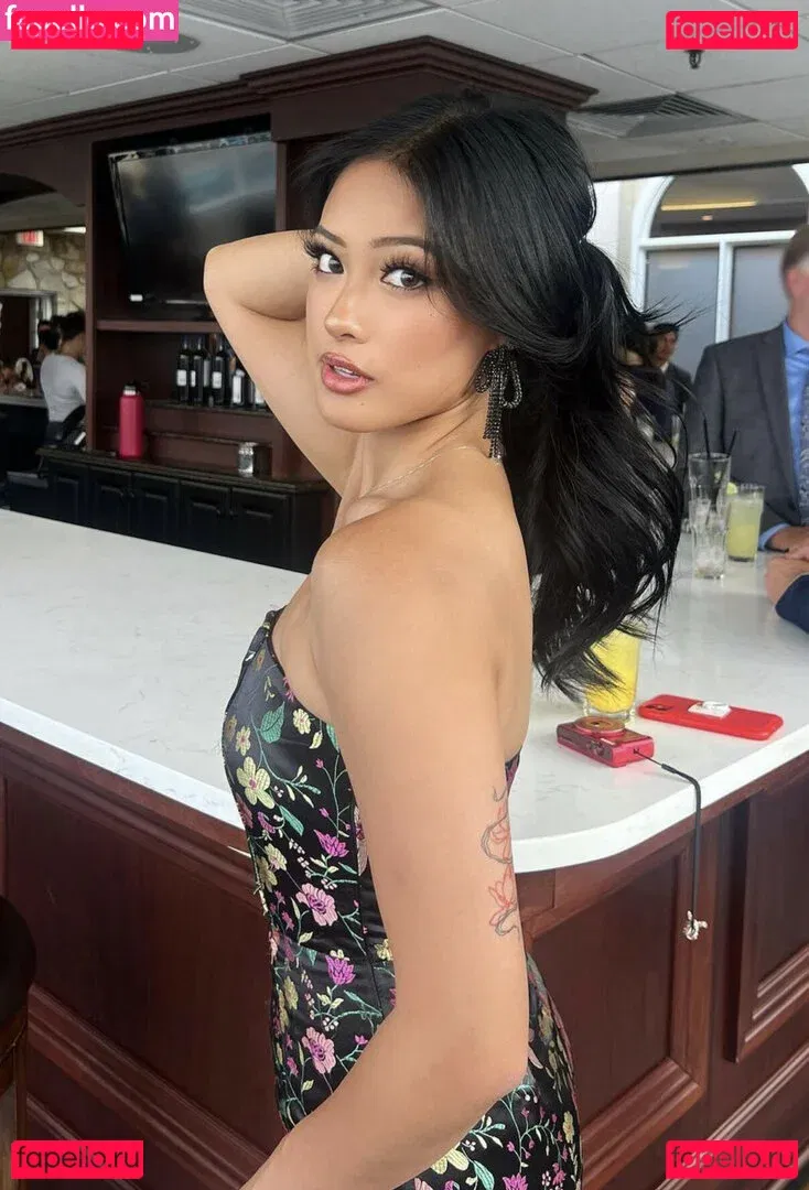 Gabby.hua Onlyfans Photo Gallery 