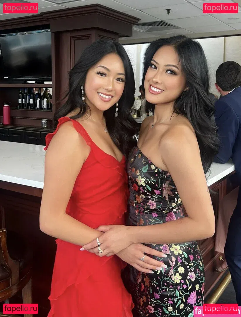 Gabby.hua Onlyfans Photo Gallery 