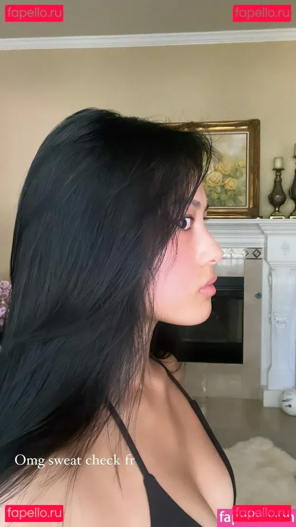 Gabby.hua Onlyfans Photo Gallery 