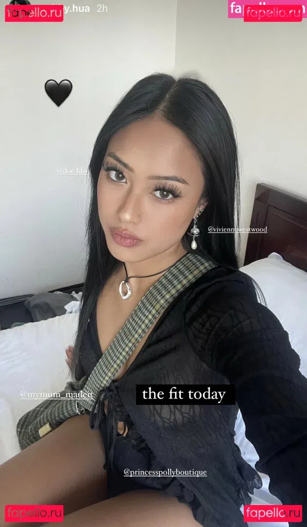 Gabby.hua Onlyfans Photo Gallery 