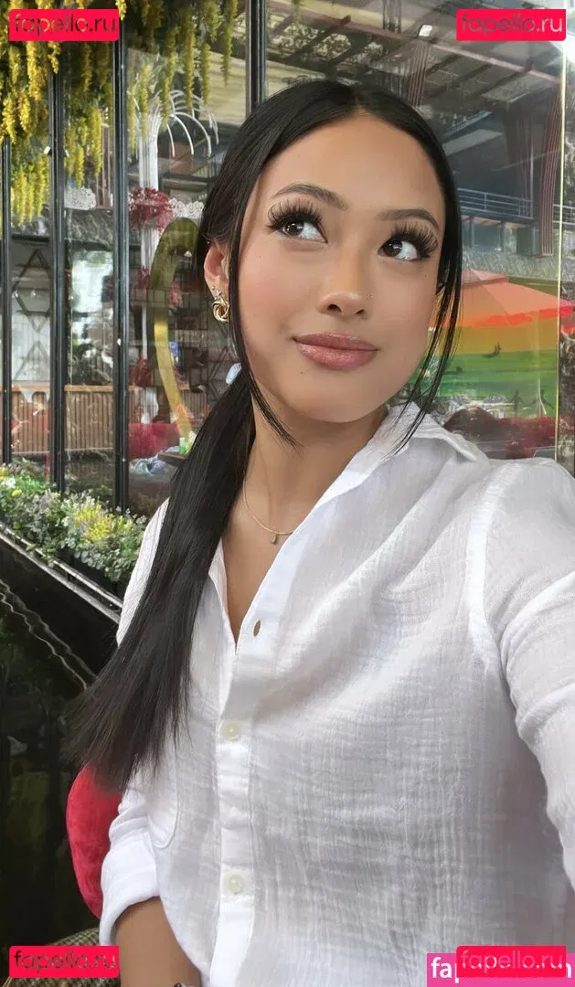 Gabby.hua Onlyfans Photo Gallery 