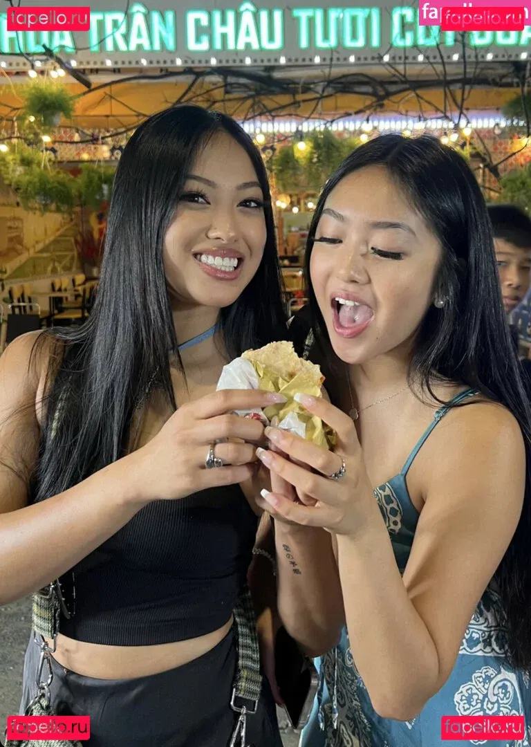 Gabby.hua Onlyfans Photo Gallery 