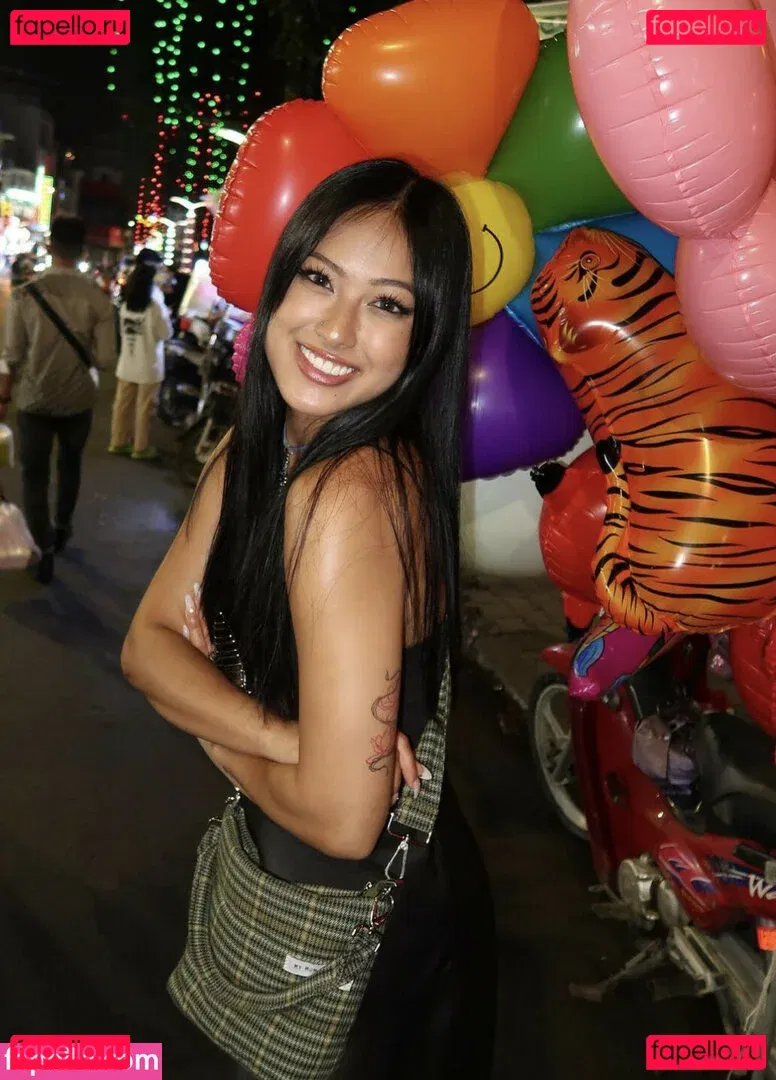 Gabby.hua Onlyfans Photo Gallery 