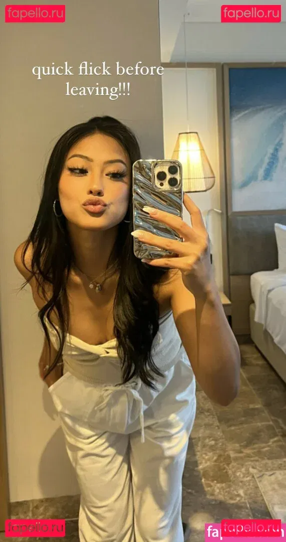 Gabby.hua Onlyfans Photo Gallery 