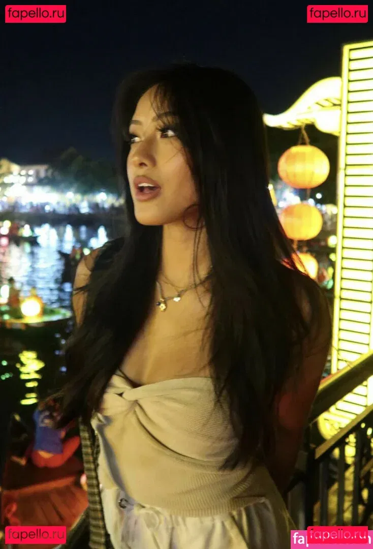 Gabby.hua Onlyfans Photo Gallery 