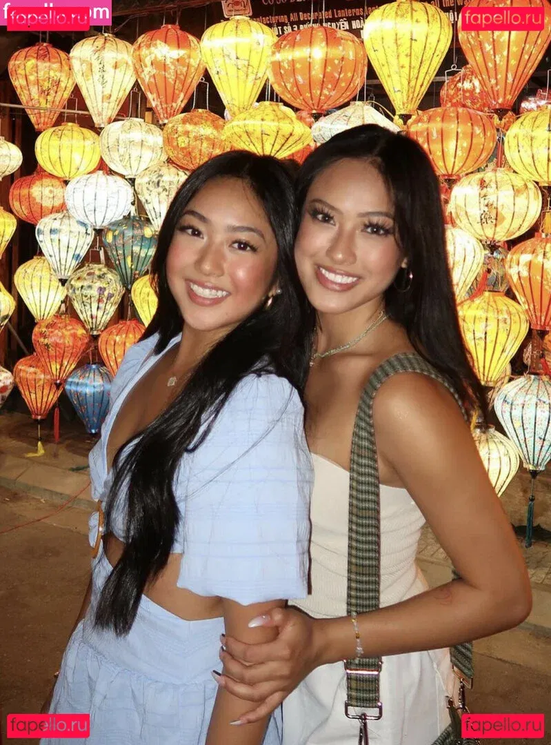 Gabby.hua Onlyfans Photo Gallery 