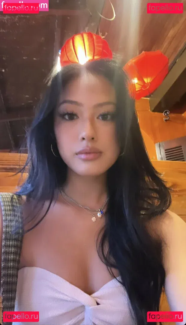 Gabby.hua Onlyfans Photo Gallery 