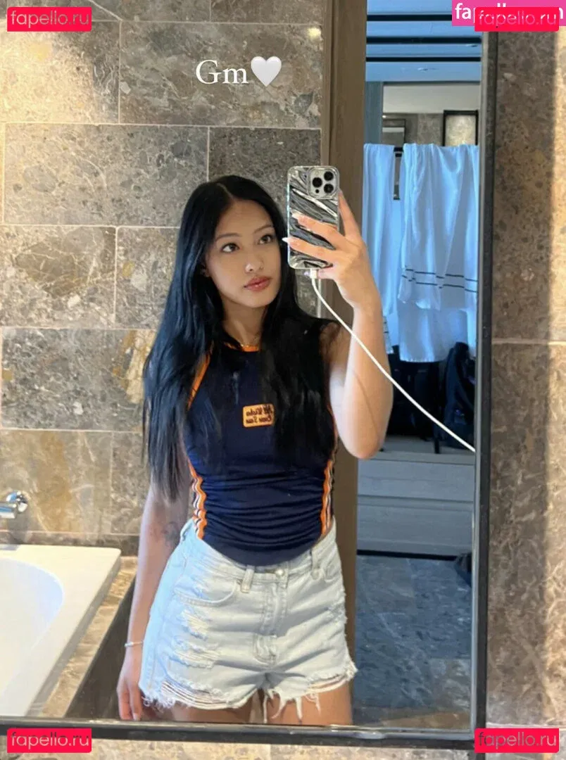 Gabby.hua Onlyfans Photo Gallery 