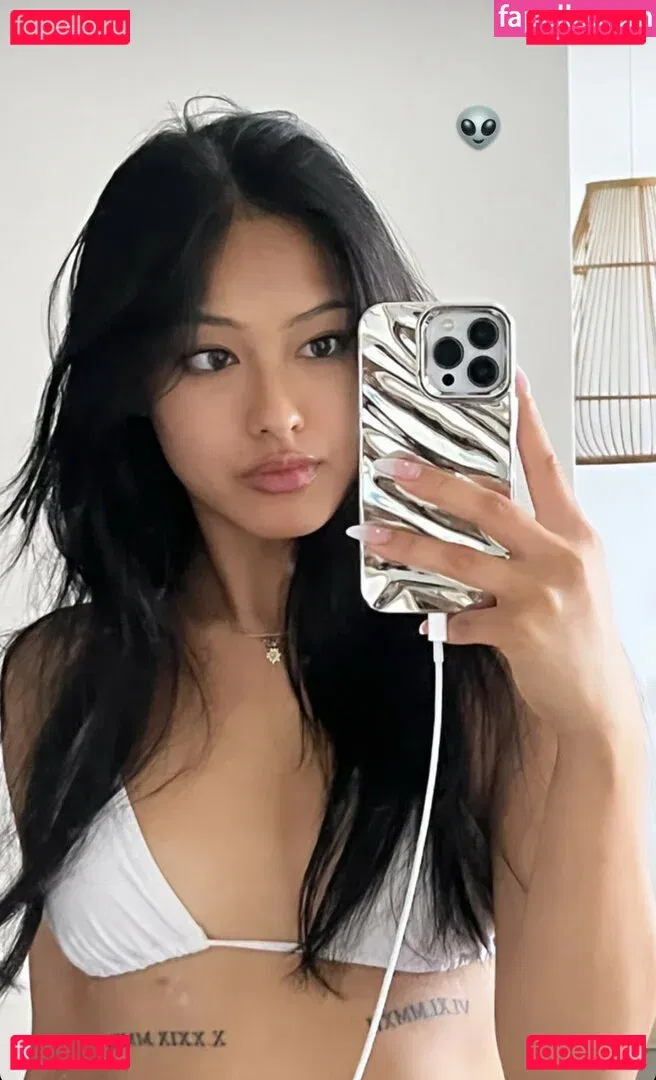 Gabby.hua Onlyfans Photo Gallery 