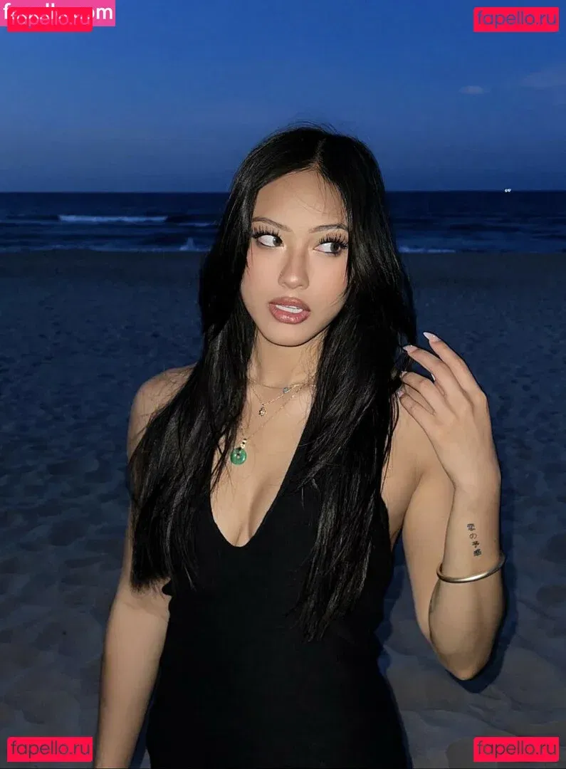 Gabby.hua Onlyfans Photo Gallery 