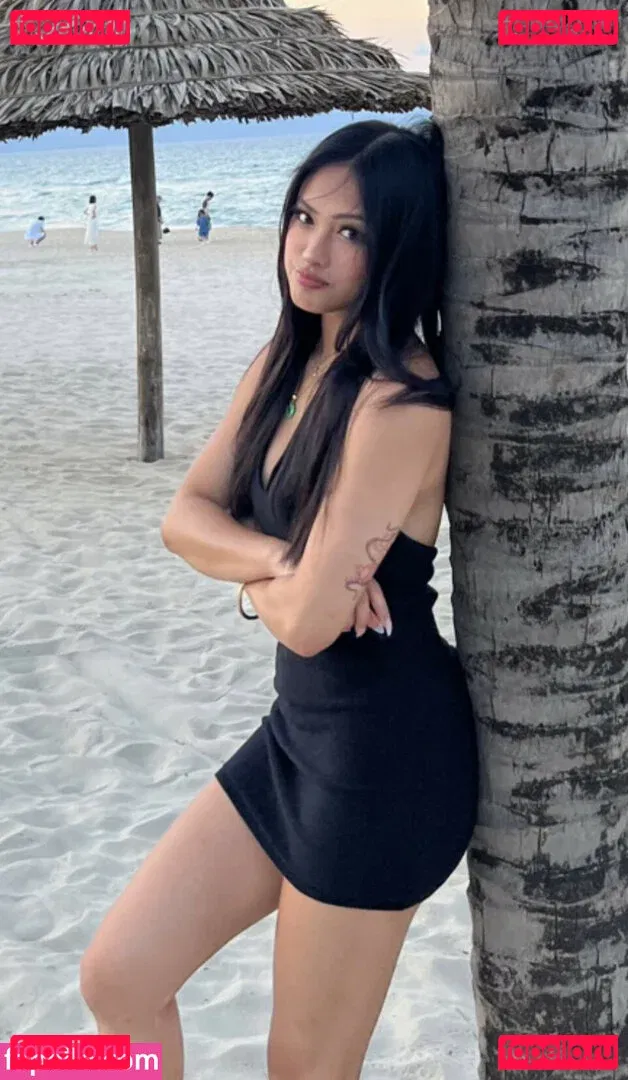 Gabby.hua Onlyfans Photo Gallery 