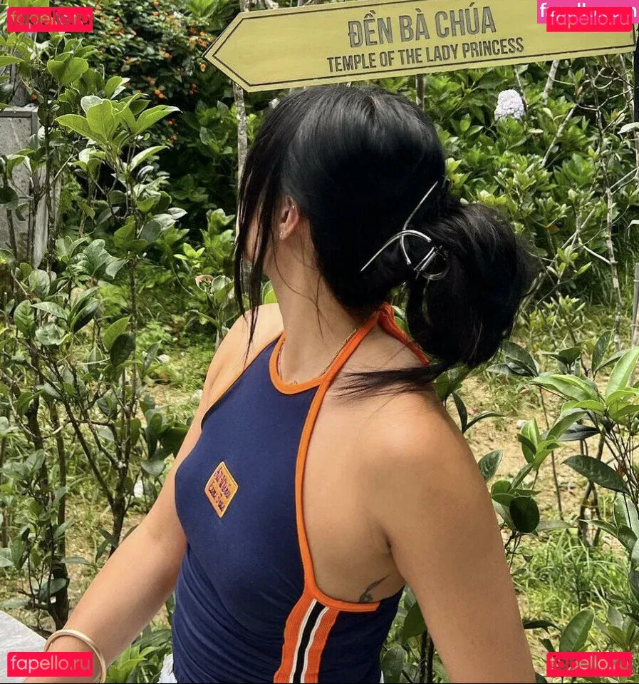 Gabby.hua Onlyfans Photo Gallery 