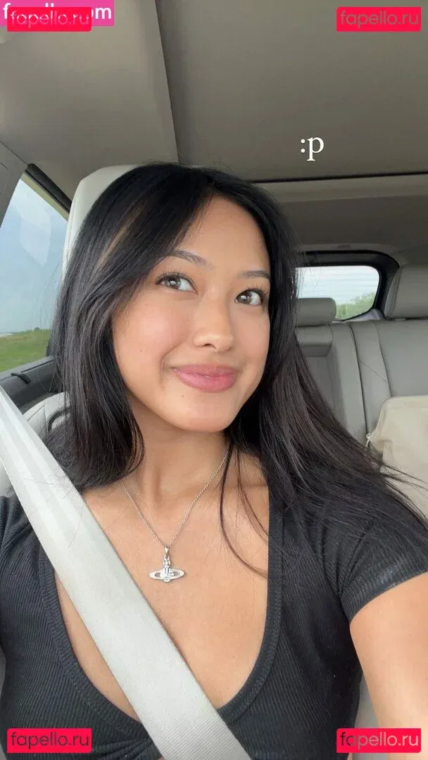 Gabby.hua Onlyfans Photo Gallery 