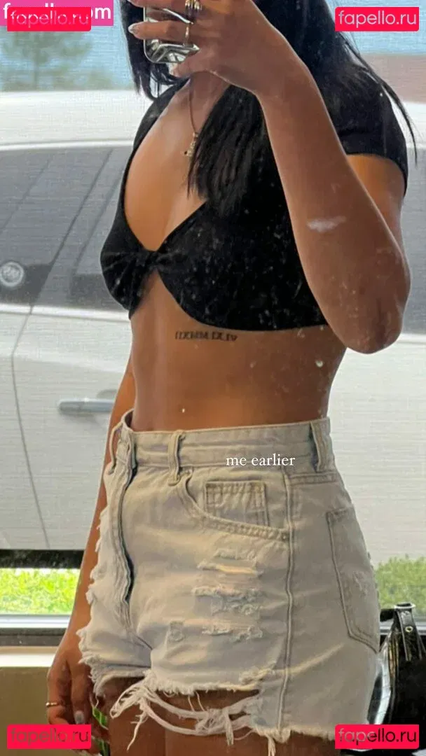 Gabby.hua Onlyfans Photo Gallery 