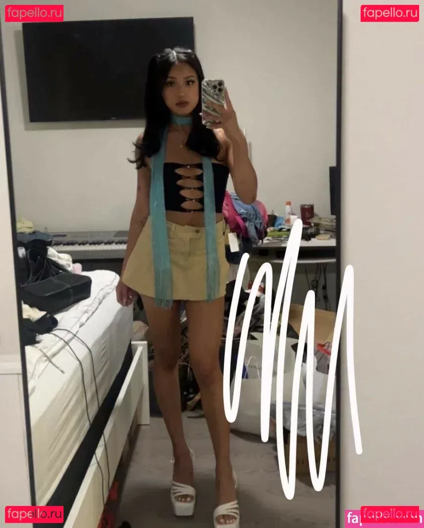 Gabby.hua Onlyfans Photo Gallery 