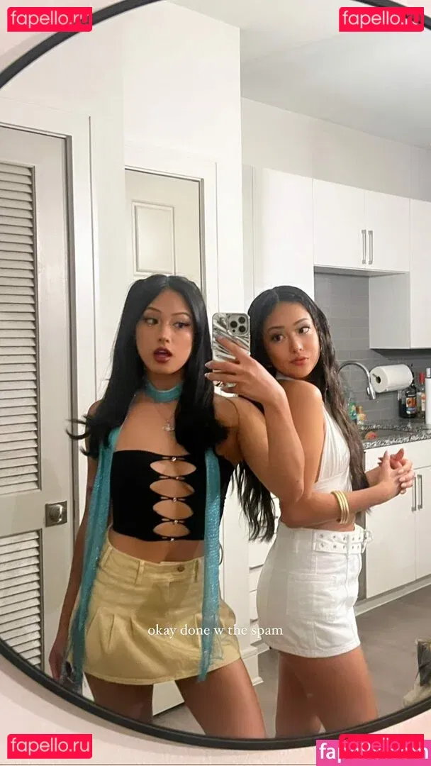 Gabby.hua Onlyfans Photo Gallery 