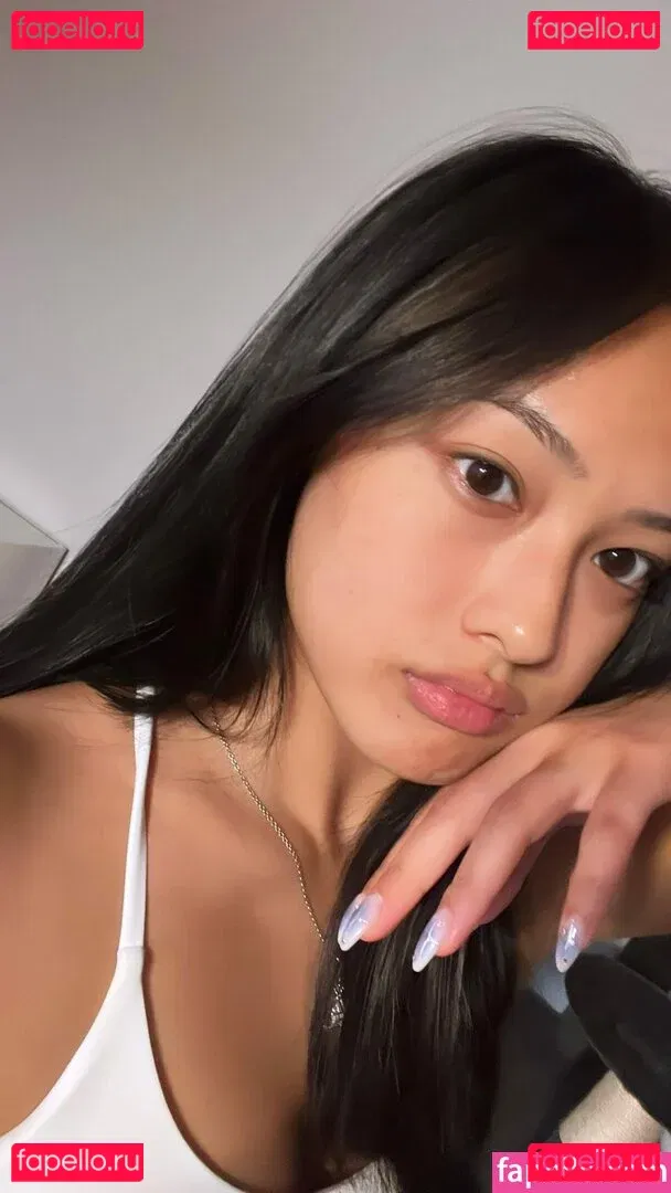 Gabby.hua Onlyfans Photo Gallery 