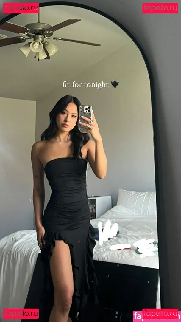 Gabby.hua Onlyfans Photo Gallery 