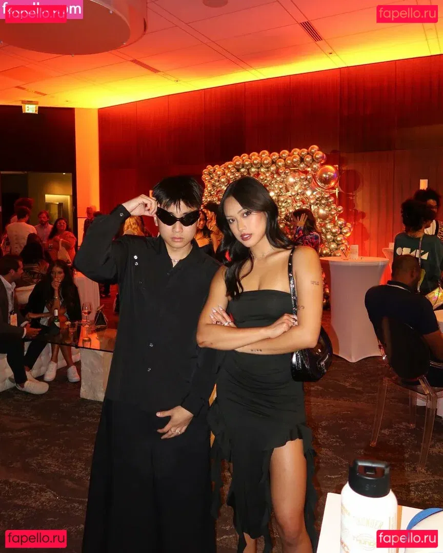 Gabby.hua Onlyfans Photo Gallery 