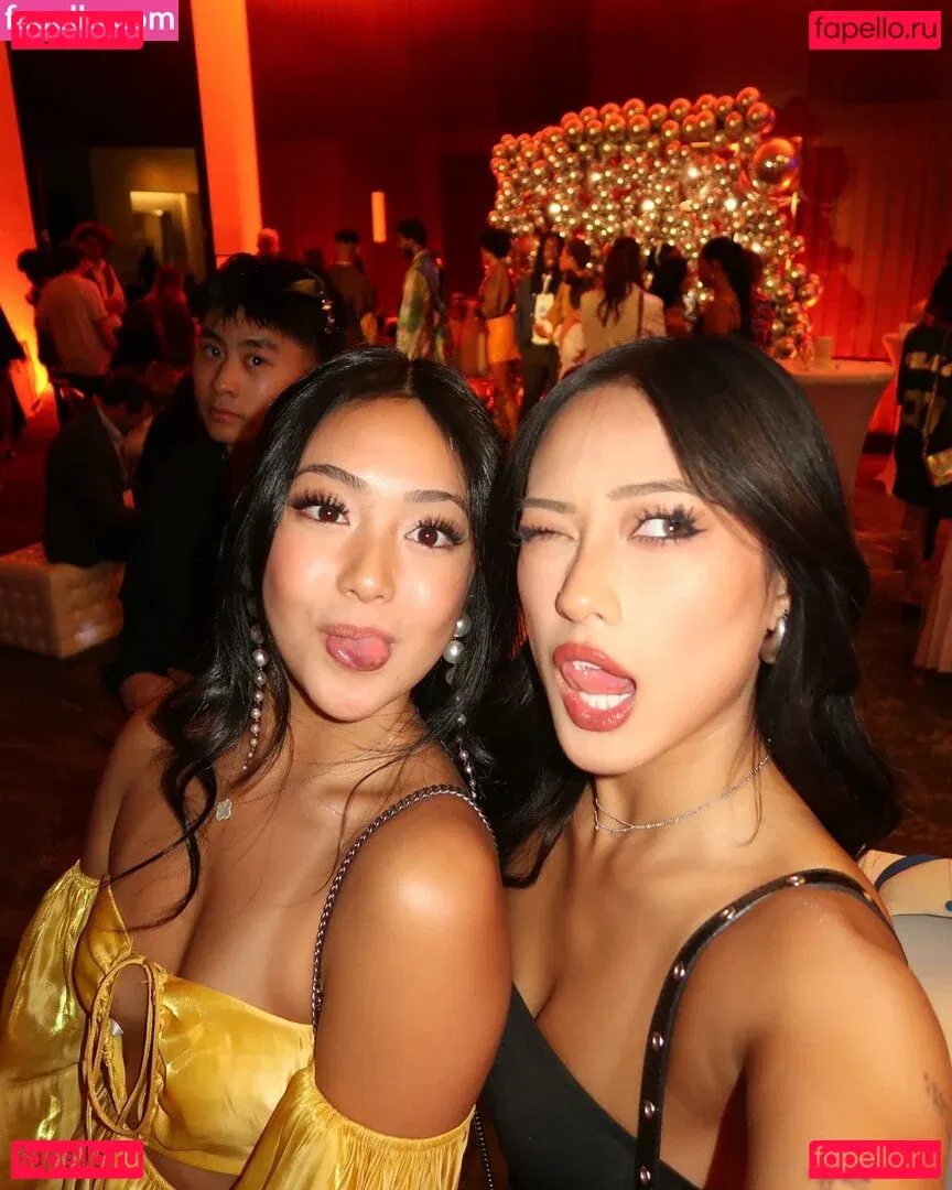 Gabby.hua Onlyfans Photo Gallery 