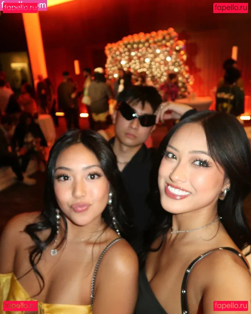 Gabby.hua Onlyfans Photo Gallery 