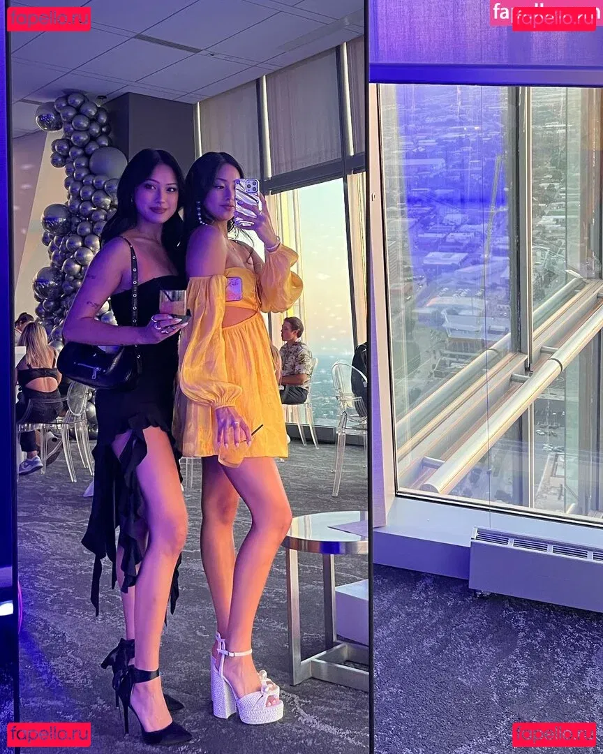 Gabby.hua Onlyfans Photo Gallery 