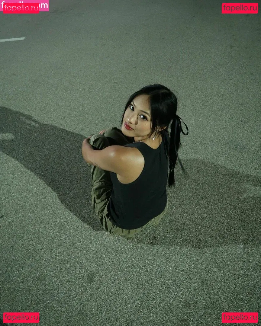 Gabby.hua Onlyfans Photo Gallery 