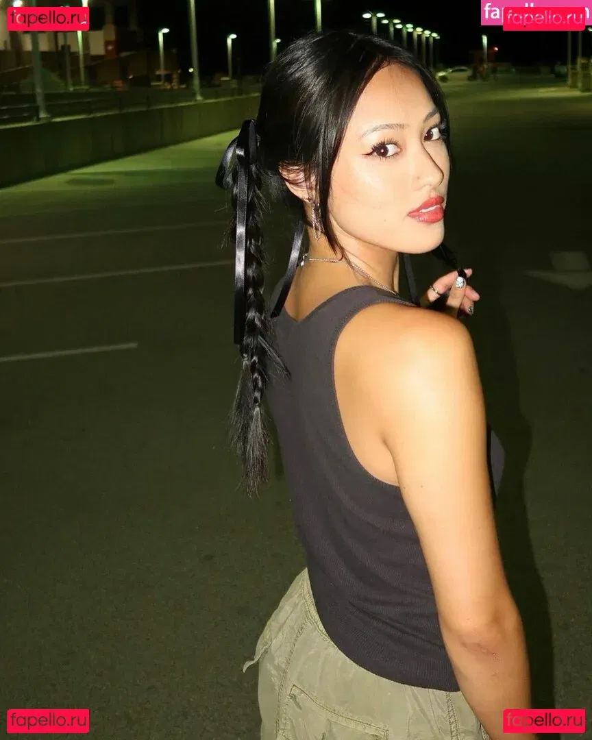 Gabby.hua Onlyfans Photo Gallery 